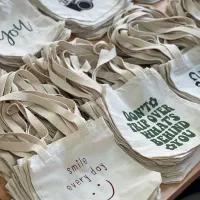 عروسک دختر هدیه کیسه پارچه ای توتبگ(عمده۳۰۰ عدد