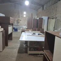 کارگر برای کار در کارگاه کابینت سازی|استخدام صنعتی، فنی، مهندسی|فردیس, فردیس|دیوار