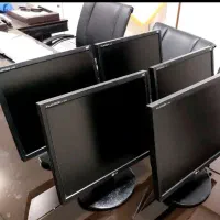 مانیتور 17 اینچ ال جی مدل I1752s و سامسونگ