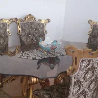 مبلباغذاخوری|مبلمان خانگی و میز عسلی|خوی, |دیوار