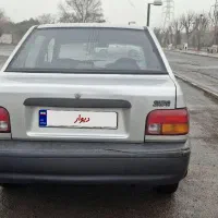 پراید دور رنگ|خودرو سواری و وانت|تهران, مشیریه|دیوار