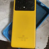 گوشی شیامویی پوکوایکی6پرو