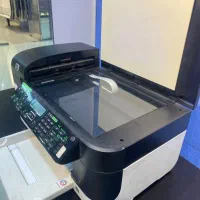 پرینتز hp 6500(خراب)|پرینتر، اسکنر، کپی، فکس|تهران, شهرک پردیسان|دیوار