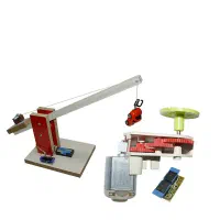 جرثقیل کار فناوری پایه نهم