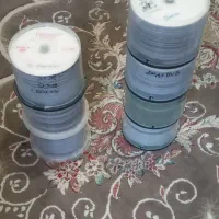 با سلام تعدادی CD و DVD فیلم برای فروش|فیلم و موسیقی|مشهد, هفت تیر (حافظ)|دیوار