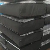 به علت جمع شدن مغازه («تشک  زمینی طبی )موجود