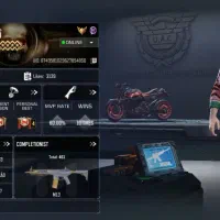 اکانت مهندسی|کنسول، بازی ویدئویی و آنلاین|شیراز, عفیف‌آباد|دیوار