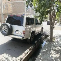ماشین خوبی هست اتیگه هست|خودرو سواری و وانت|میاندوآب, |دیوار
