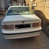 سمند موتور معمولی مدل ۹۲|خودرو سواری و وانت|سیرجان, |دیوار