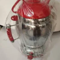 سماور گازی امرسان