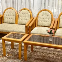 مبل راحتی کلاسیک