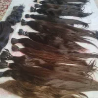 خریدار اصلی مو های شما خواهران بدون واسطه