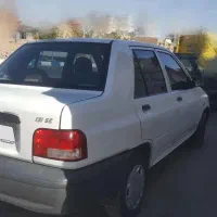 فروش خودرو پراید مدل ۹۹|خودرو سواری و وانت|ارومیه, |دیوار
