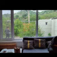 ویلای دوخوابه نوساز ۷۰متری در زمین ۴۷۰متری