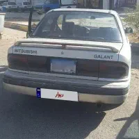 میتسوپیشی گالانت