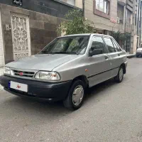 پراید۱۳۱|خودرو سواری و وانت|گنبد کاووس, |دیوار