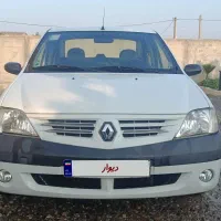 ال نود(تندر90)مدل ۹۵بی رنگ تمیز|خودرو سواری و وانت|سیمین شهر, |دیوار