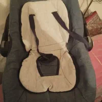 صندلی ماشین.کالسکه.کریر.آغوشی|کالسکه و لوازم جانبی|تهران, مینای شمالی (مخبر)|دیوار