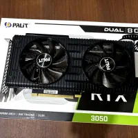 RTX3050