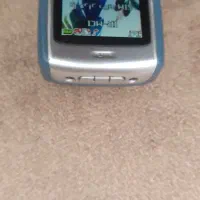 گوشی کلکسیونی دو سیم کارت n1120|موبایل|لردگان, |دیوار