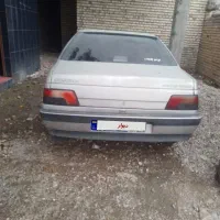 پژو405|خودرو سواری و وانت|دزفول, |دیوار