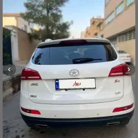 جک2000توربوربدون رنگ|خودرو سواری و وانت|خاوران, |دیوار