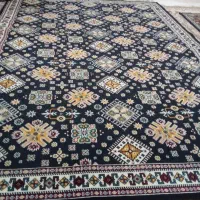 گلیم فرش ۶متری و ۴متری