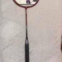 رامت بدمینتون yonex نو|ورزش‌های توپی|تهران, شهرآرا|دیوار