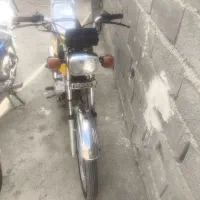 هندا۹۱|موتورسیکلت|چناران, |دیوار