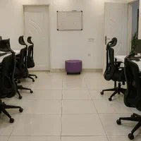۱۱۰ متر اداری بر اصلی میدان سرگل|فروش دفتر کار، اتاق اداری، مطب|رشت, معلم|دیوار