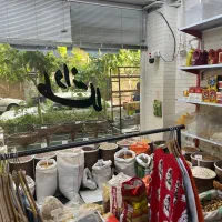 مغازه فروشی نازی اباد