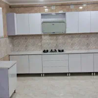 کابینت آماده زیرک