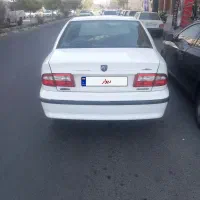 سمند ال ایکس مدل ۸۸|خودرو سواری و وانت|کرج, باغستان|دیوار