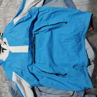 کاپشن اسکی گورتکس هودی