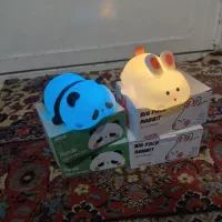 چراغ خواب فانتزی برای کادو تولد و هدیه عید