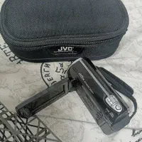 دوربین jvc مدل GZ-MS230