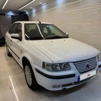 سمند|خودرو سواری و وانت|تهران, تهرانسر مرکزی|دیوار