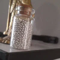 50 گرم ساچمه نقره