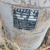 جعبه دنده اصل آمریکایی آندولف