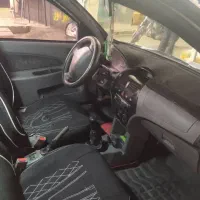 تیبا مدل ۹۶ سفید|خودرو سواری و وانت|ایذه, |دیوار