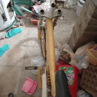 دوچرخه سایز۲۰ کوهستانی|دوچرخه، اسکیت، اسکوتر|سبزوار, گلشن|دیوار