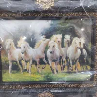 تابلو منظره|تابلو، نقاشی، عکس|سردرود, |دیوار