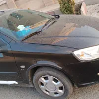 رانا مشکی مدل 97lx|خودرو سواری و وانت|تهران, ولنجک|دیوار