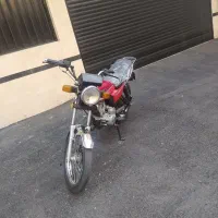 CGL150رهرو|موتورسیکلت|تهران, شارق|دیوار