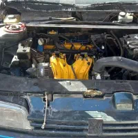 پژو 80 لوازمی