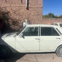 پیکان سواری، مدل ۱۳۸۰