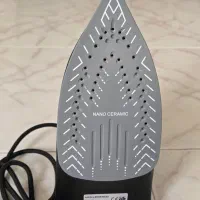 اتو بخار خانگی حرفه‌ای مولن باخ آلمان مدل St-1702a|اتو و لوازم اتو|تهران, فلسطین (میدان انقلاب)|دیوار