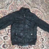 تعدادی کاپشن پسرانه|کفش و لباس بچه|زاهدان, |دیوار