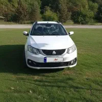 ساینا اس مدل 1402|خودرو سواری و وانت|مشهد, شهید بصیر|دیوار