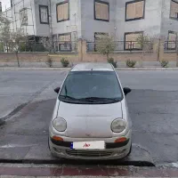 دوو ماتیز مدل۸۱|خودرو سواری و وانت|مشهد, سرافرازان|دیوار